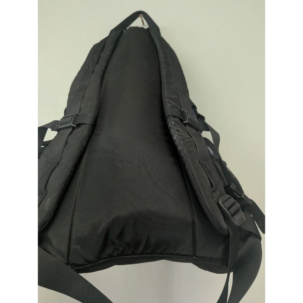 Vintage REI Y2K Backpack Made in Costa Rica Daypack Hiking Travel‎ Outdoor